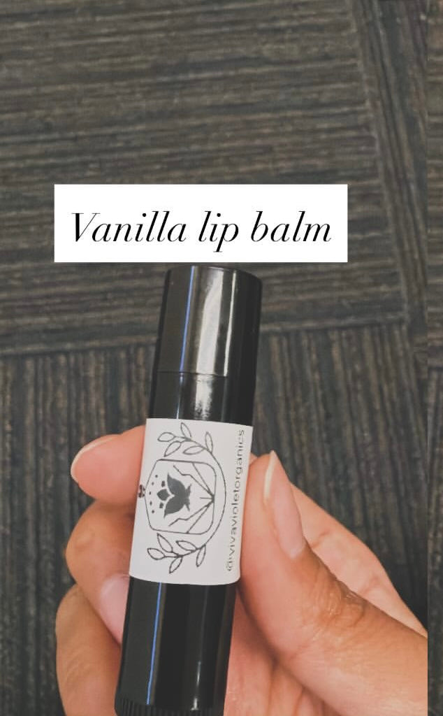 Lip Balm