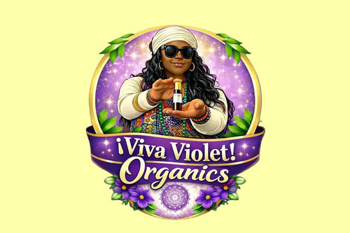 Viva Violet Organics