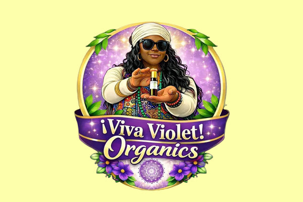 Viva Violet Organics