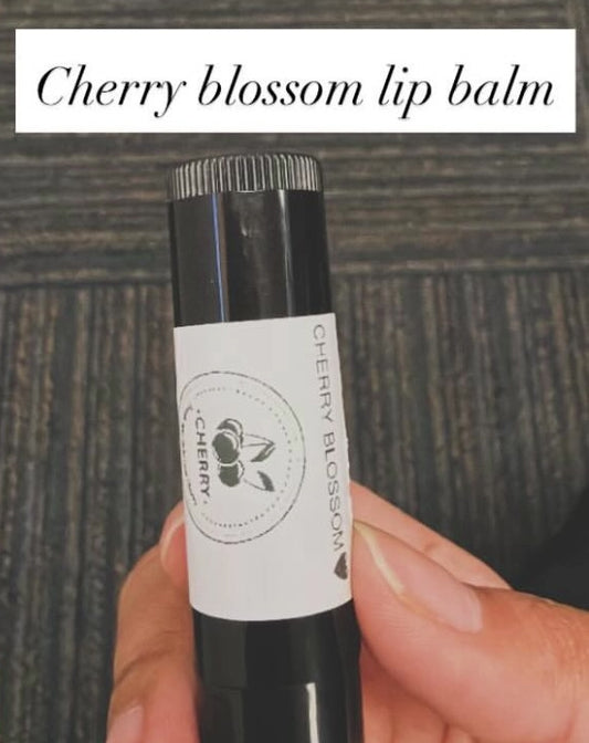 Lip Balm